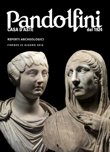 Reperti Archeologici